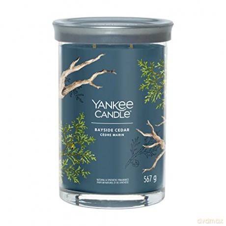 Yankee Candle Bayside Cedar