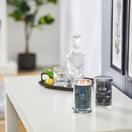 Yankee Candle Bayside Cedar