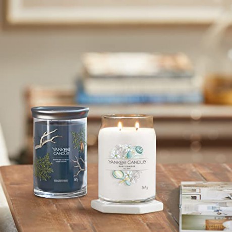 Yankee Candle Bayside Cedar