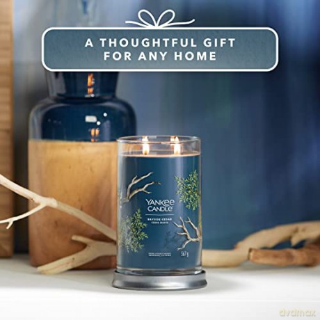 Yankee Candle Bayside Cedar