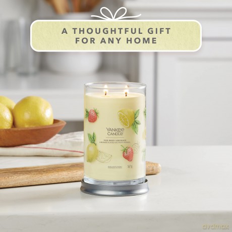 Yankee Candle Iced Berry Lemonade