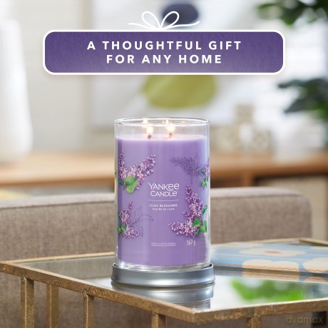Yankee Candle Lilac Blossoms