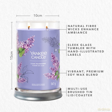 Yankee Candle Lilac Blossoms