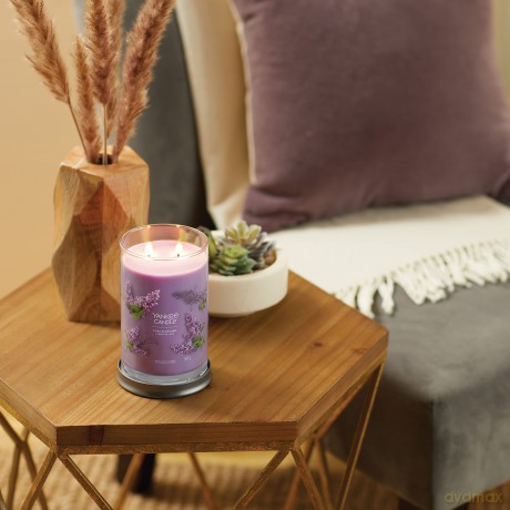 Yankee Candle Lilac Blossoms
