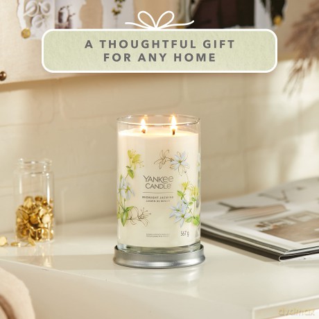 Yankee Candle Midnight Jasmine