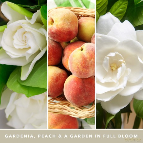 Yankee Candle White Gardenia