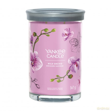 Yankee Candle Wild Orchid