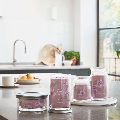 Yankee Candle Wild Orchid