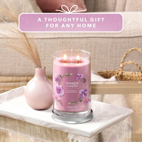 Yankee Candle Wild Orchid