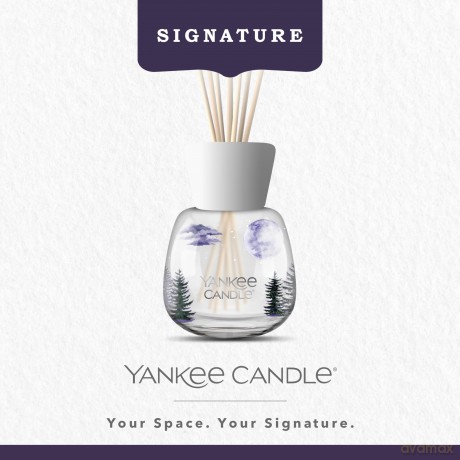 Yankee Candle Signature Reed Dyfuzor zapachowy Midsummer's Night  100 ml