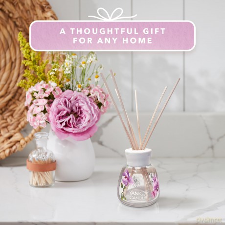 Yankee Candle Signature Reed Dyfuzor zapachowy Wild Orchid 100 ml