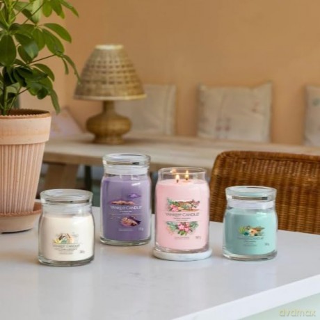 Yankee Candle Stargazing Medium Jar