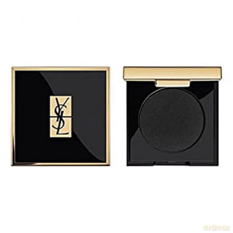 YSL VELVET CRUSH MONO N°32 - UNACCESSIBLE BLACK, 1,8 g.