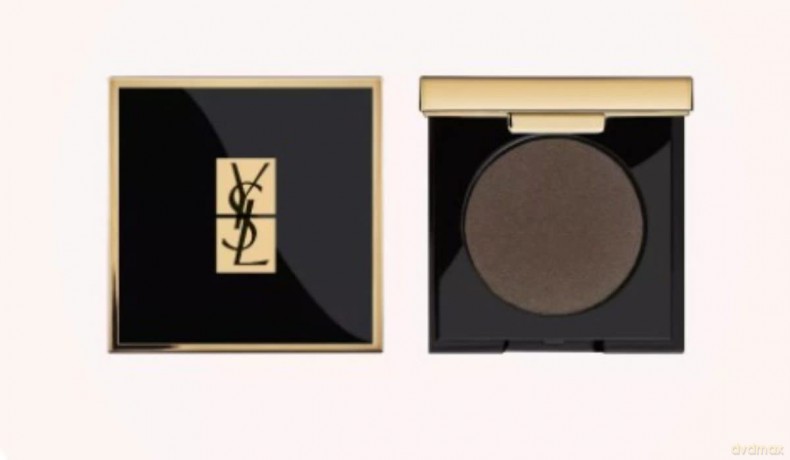 YSL VELVET CRUSH MONO N°33 - UNCONVENTIONAL BROWN, 1,8 g.