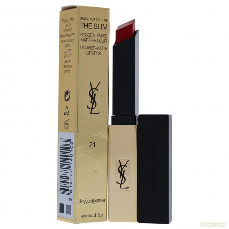 YSL, Lippenstift1 220 g, blau, x