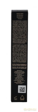 Yves Saint Laurent Mascara Lash Clash 01 Black