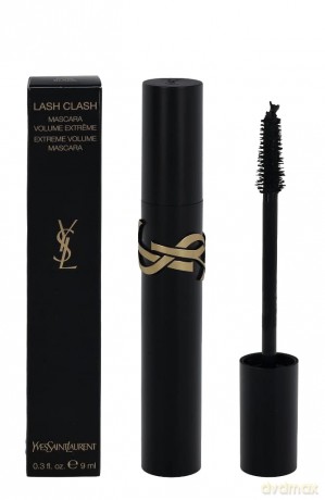 Yves Saint Laurent Mascara Lash Clash 01 Black