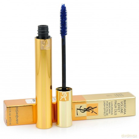 Yves Saint Laurent Mascara Volume Effet Faux Cils Pflege 03 Navy Blue 7,5 ml