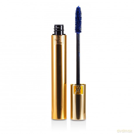 Yves Saint Laurent Mascara Volume Effet Faux Cils Pflege 03 Navy Blue 7,5 ml