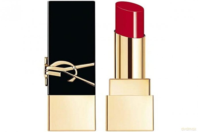 YVES SAINT LAURENT Rouge Pur Couture The Bold Lipstick Nr.02 Wilful Red, 2,8 g