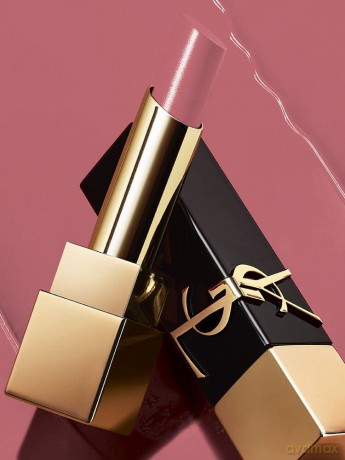 YVES SAINT LAURENT Rouge Pur Couture The Bold Lipstick Nr.12 Nu Incongru, 2,8 g