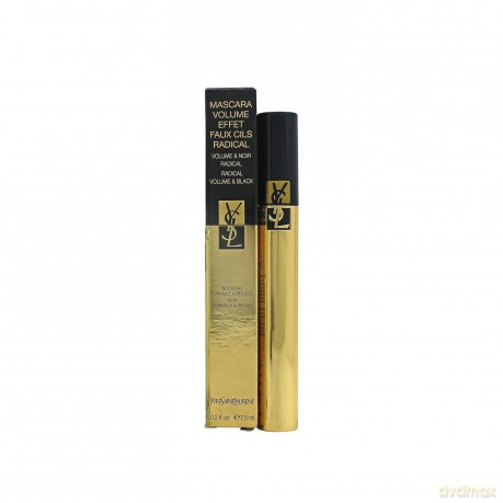 Yves Saint Laurent Volume Effet Faux Cils Radical Mascar, 1 Black 7.5 ml