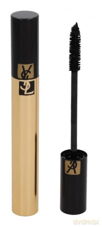 Yves Saint Laurent Volume Effet Faux Cils Radical Mascar, 1 Black 7.5 ml