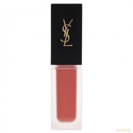 Yves Saint Laurent, Tatouage Couture Velvet Cream Velvet Matte Stain Nr.204 Beige Underground, 6 ml