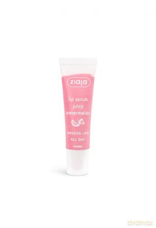 Ziaja Juicy Watermelon Zucker Lippenpeeling