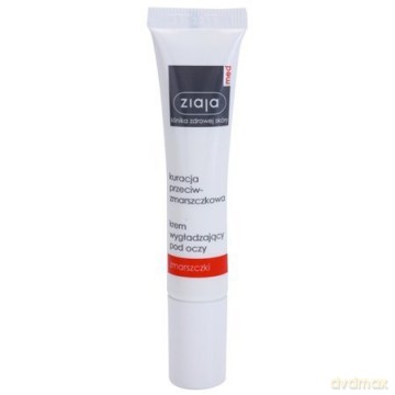 ZIAJA Med - Anti-Aging - Anti-Falten Smoothing Eye Cream - 15 ml