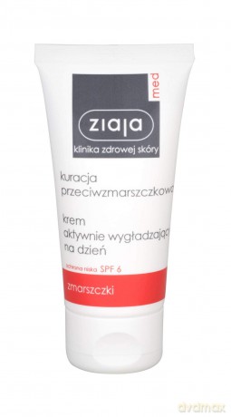 Ziaja Med For Women