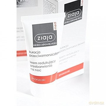 Ziaja Med For Women