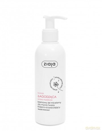 Ziaja Med For Women 200ml
