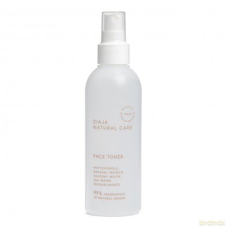 Ziaja Natural Care Gesichtswasser 200 ml