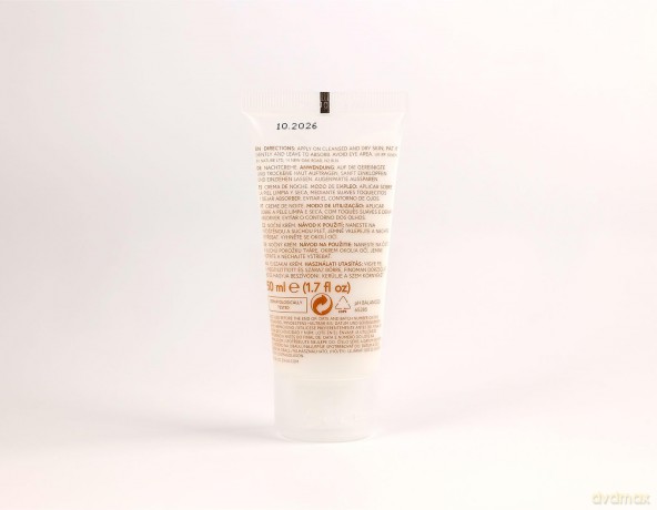 Ziaja Natural Care Nachtcreme, 50 ml