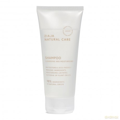 Ziaja Natural Care Shampoo 200 ml