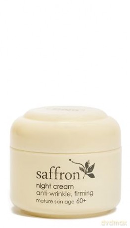 Ziaja Safran Nachtcreme - 50 ml