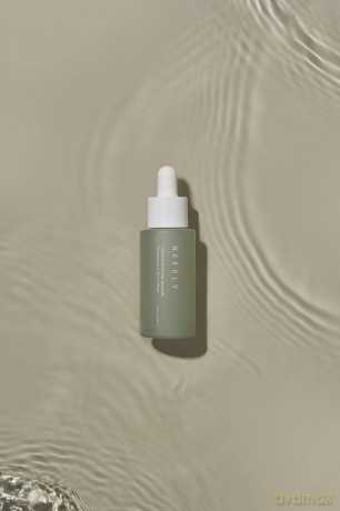 Zklidujc pleov srum Cicachid Soothing Ampoule Serum 30 ml