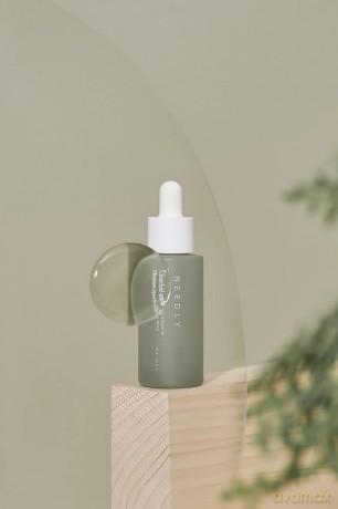 Zklidujc pleov srum Cicachid Soothing Ampoule Serum 30 ml
