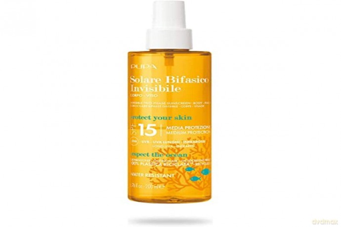 Zweiphasen-Solar, unsichtbar, LSF 15, 200 ml