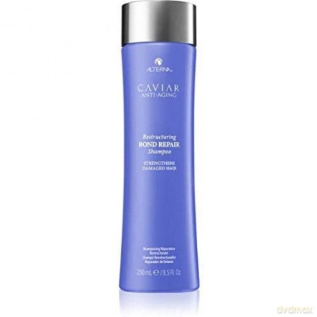 Caviar Restructuring Bond Repair Shampoo 250 Ml