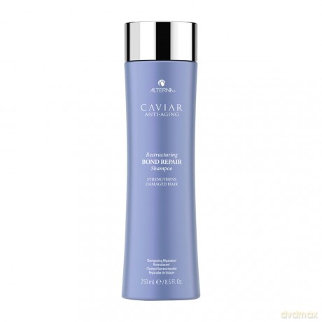 Caviar Restructuring Bond Repair Shampoo 250 Ml