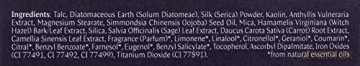 Dr. Hauschka Bronzing Powder 01 - Bronze 10g