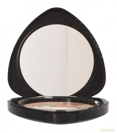 Dr. Hauschka Colour Correcting Powder - Translucent 00