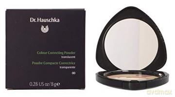 Dr. Hauschka Colour Correcting Powder - Translucent 00