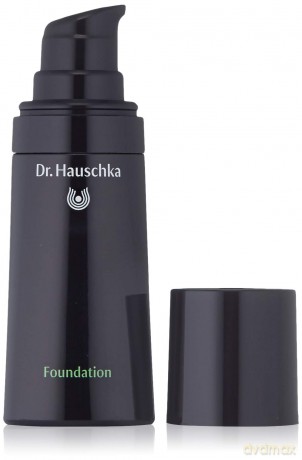 Dr. Hauschka Foundation Shade: 02 Almond