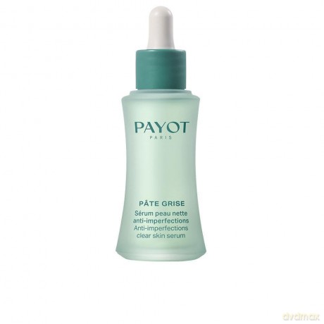 Payot - Graupaste Serum für saubere Haut gegen Unreinheiten - 30 ml