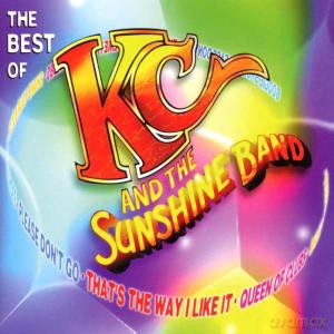 Kc & The Sunshine Band: Original Album Series [5CD]