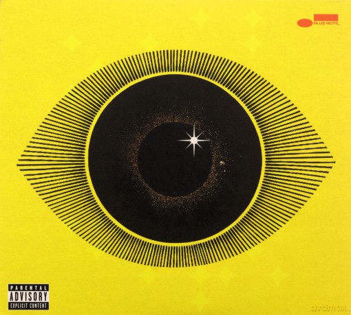 Meshell Ndegeocello: No More Water [CD]