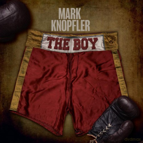 Mark Knopfler: The Boy (RSD 2024) [Winyl]